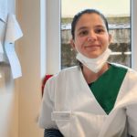 ‘Pse ika nga Shkupi në Gjermani?’ Flet mjekja e re, Alina Ramadani