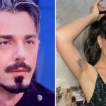 Reagon ish e dashura e Amosit, ka edhe një koment epik për Oltën dhe Dean: Më shumë qau për të se për burrin e saj