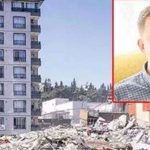 Flet artitketkti që asnjë nga ndërtesat që ndërtoi nuk i lëvizi tulla nga tërmeti, gjithçka rreth tyre “u zhduk”
