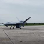 Një armë e re e fuqishme po mbërrin në Ukrainë (VIDEO)