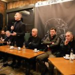 Grubi: Çairi është me Ali Ahmetin dhe BDI-në