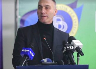 Grubi: Në Ҫair po ndërtojmë ҫerdhen më të madhe në shtet