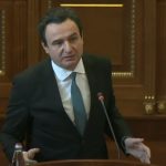 “Në veri kemi milici fashiste”, Kurti flet me emra: Ja kush i drejton personat me maska