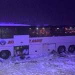 Përmbyset autobusi në Bodrum, 8 persona humbin jetën, ka dhe 35 të plagosur