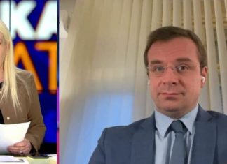 “Serbia nuk është një vend i lirë”, avokati serb: Kemi nevojë për BE-në që të largojmë ndikimin rus