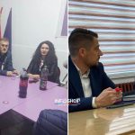 Ministri i ardhsëm Azir Aliu, prezenton programin për MSHIA në Kumanovë dhe Saraj