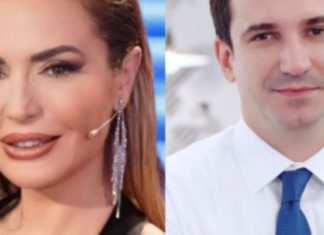 Balina Bodinaku ironizon keq Erion Veliajn pas komentit për Luizin dhe Kiarën: “Më shumë vëmendje do të ketë Luizi me Kiarën sesa Saliu me Ilirin”