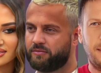 Tani tregohet i sinqertë: Jashtë isha me Luizin dhe më pëlqente çdo gjë që bënte, tani ja me kë jam