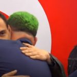 “M’u mbushën sytë me lot”, çka ndodhi me të mbrëmë?