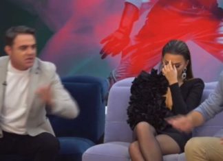 Degradon debati, Maestro-Luizit: Je burracak, nuk ke për ta fituar “Big Brother”