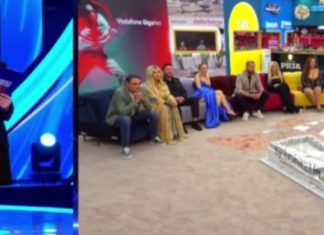 Nis debati për finalistin, “opinionistët” japin mendimin e tyre: Ky produksion ka bërë çift Luizin dhe Kiarën