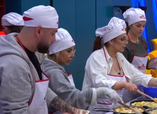 Valbona apo Luizi, kush është i preferuari i tij? Altin Shira ka dy fjalë edhe për Kiarën dhe tregon edhe për ftesën që i ka ardhur nga ‘Top Channel’