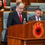 Begaj nga Kuvendi i Kosovës dërgon mesazh për dialogun me Serbinë
