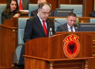 Begaj nga Kuvendi i Kosovës dërgon mesazh për dialogun me Serbinë