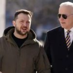 Premtimi i fuqishëm i Bidenit në Kiev