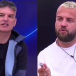 Befason Bledi Mane: Nëse Luizi largohet nga Big Brother VIP Albania shtëpia do të duket si agjenci funeralesh