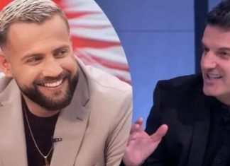 Deklarata e Bledi Manes për Luizin: Të grushtonte pa ndalesë