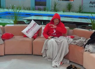 “Hiqe maskën siç e ka hequr Olta”, Bledi debaton me Armaldon për Luizin