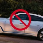 Pse BMW-të nuk duhet të parkohen në kodër?