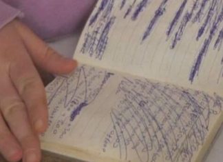 E pa degjuar me pare, dikush po ia paguan borxhet në dyqan gjithë fshatit, askush nuk e njeh, ja cfarë ju tha kur e takuan