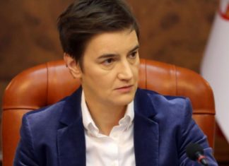 Brnabiç: Me zemer dhe me shpirt lutemi për Vuçiçin sot