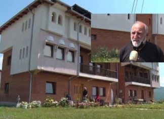 Ky është i vetmi shqiptar nga Mitrovica që u rezistoi serbëve edhe pas Iuftës