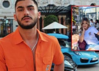 Surpriza e Luizit për Kiarën “shkriu zemrat” e të gjithëve, përveç Butrint Imerit, reagimi i papritur i këngëtarit