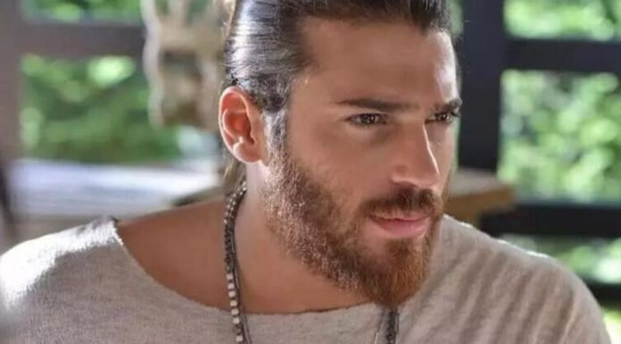 can yaman