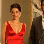 Kishte raportime se u zhduk pas tërmetit, lajmërohet aktorja turke Cansu Dere