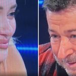 Dea Mishel pyet a është krenar për të? Babai i saj rrëqeth: Tallesh ti, që nga dita që linde