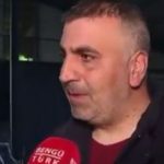 Ishte drejtpërdrejtë në TV, momenti kur deputeti turk largohet me vrap pas tërmetit