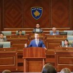 Deputeti ukrainas uron 17 shkurtin: Po bëj gjithçka që Ukraina ta njohë Kosovën