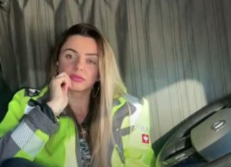 Dervishi: Deri 4 mijë euro në muaj fitoj si kamioniste, 5 ditë në javë punoj