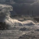Rrezik për cunam? Agjencia turke e fatkeqësive: Mund të rritet niveli i detit, qëndroni larg bregdetit