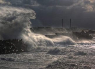 Rrezik për cunam? Agjencia turke e fatkeqësive: Mund të rritet niveli i detit, qëndroni larg bregdetit