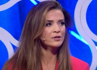 Kush tha që nuk jam me Luizin? Ai është djalë fantastik, Diola flet pas eliminimit