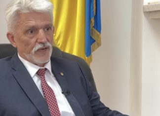 Ambasadori ukrainas në Beograd ngre alarmin: Putini tha se pas luftës do të merret me Kosovën