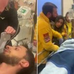 I riu nga Turqia mbijetoi për 133 orë në rrënoja duke pirë një pije të gazuar, po luante PlayStation kur ndodhi tërmeti