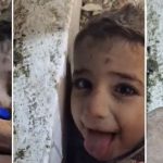 Një pikë ujë i rikthen buzëqeshjen, djaloshi gjendet i gjallë pas 44 orësh nën rrënojat e tërmetit