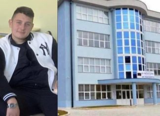 Ndërron jetë 17 vjeçari nga Dibra
