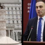 Grubi: VMRO të votojë për ndryshimet kushtetuese dhe për zgjedhje të parakohshme parlamentare
