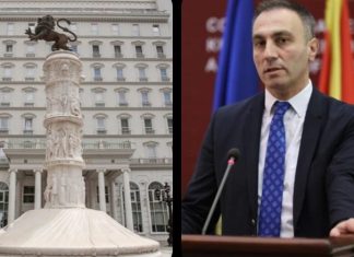 Grubi: VMRO të votojë për ndryshimet kushtetuese dhe për zgjedhje të parakohshme parlamentare