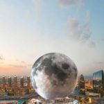Dubai do të marrë një hotel në formën e hënës, një projekt me vlerë 5 miliardë dollarë