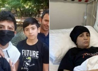 40 orë nën rrënoja, flet e mbijetuara e tërmetit në Turqi: Djemtë dhe burri vdiqën para syve të mi, të më gjendet vajza