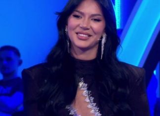 Efi Dhedhes prezantuese e “Përputhen”?!