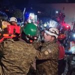 Ekipi i Kosovës shpëton edhe dy qytetarë të tjerë në Turqi
