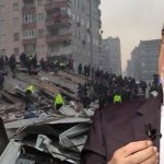Tjetër tërmet? Eksperti ngre alarmin: 400 mijë njerëz në Stamboll janë të rrezikuar