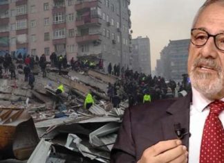 Tjetër tërmet? Eksperti ngre alarmin: 400 mijë njerëz në Stamboll janë të rrezikuar