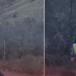 Nga Austria në Mekë në këmbë, arrin në Shkup, Enver Beganoviç (VIDEO)