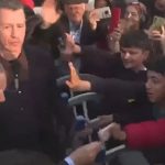 Erdogan u jep para në dorë fëmijëve në zonat e goditura nga tërmeti